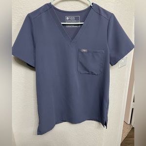 Fig’s Set Space Navy